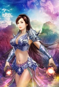 嫁你,需要你爱我