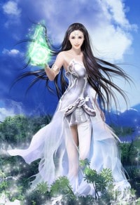 公主为尊:惊世祸水妃