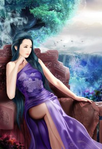 浮世妖娆