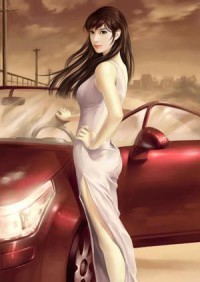 完美女孩